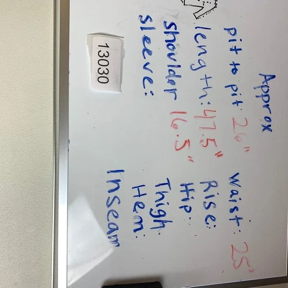 Lands End Shirt Dress Womens 2X Blue Denim Lyocell Button Front Midi Chambray - Picture 8 of 9